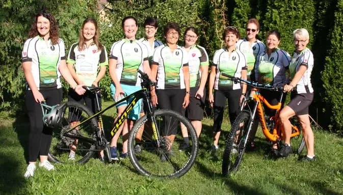 MTB-Ladies